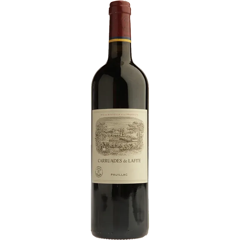 Carruades de Lafite