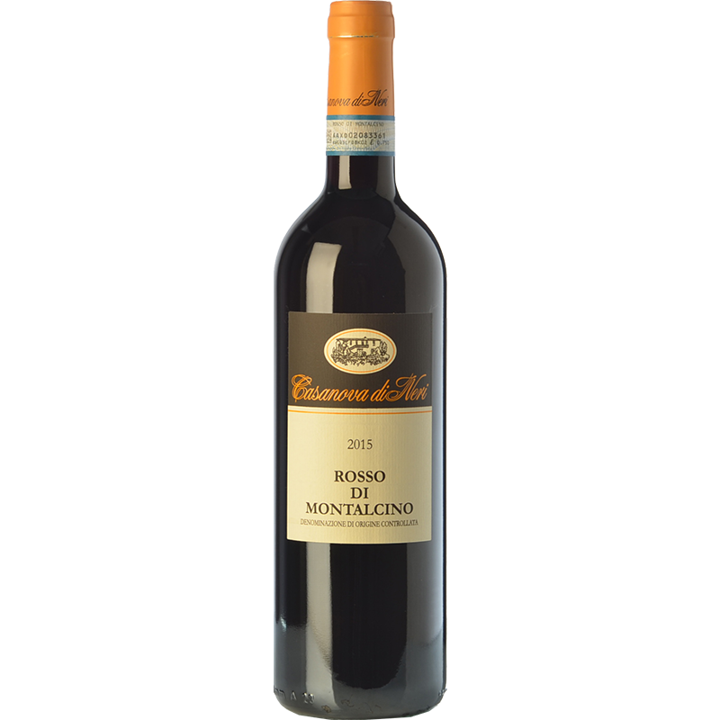 Casanova di Neri Rosso di Montalcino