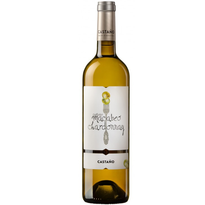 Castaño Blanco