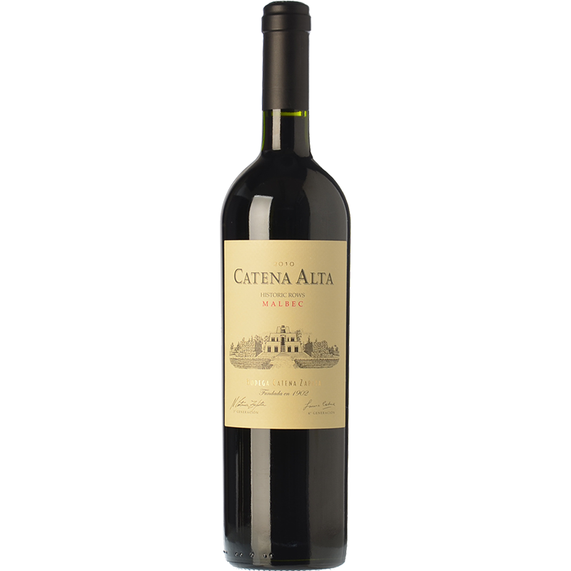 Catena Alta Malbec