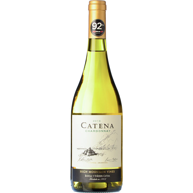 Catena Chardonnay