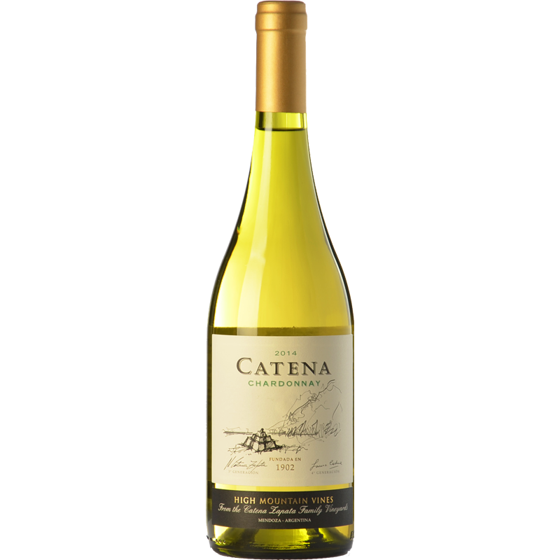 Catena Chardonnay