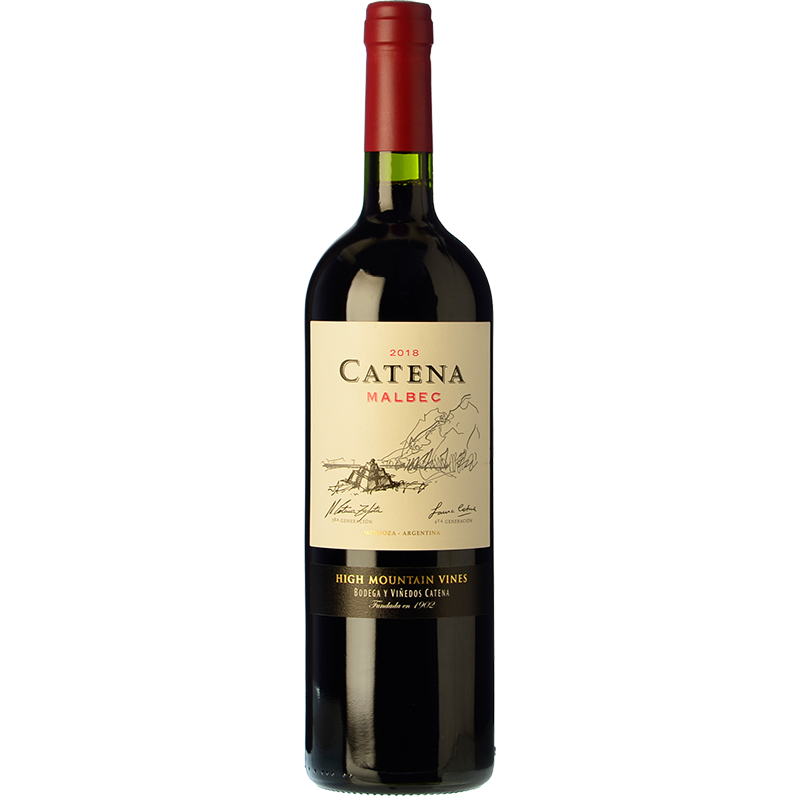 Catena Malbec