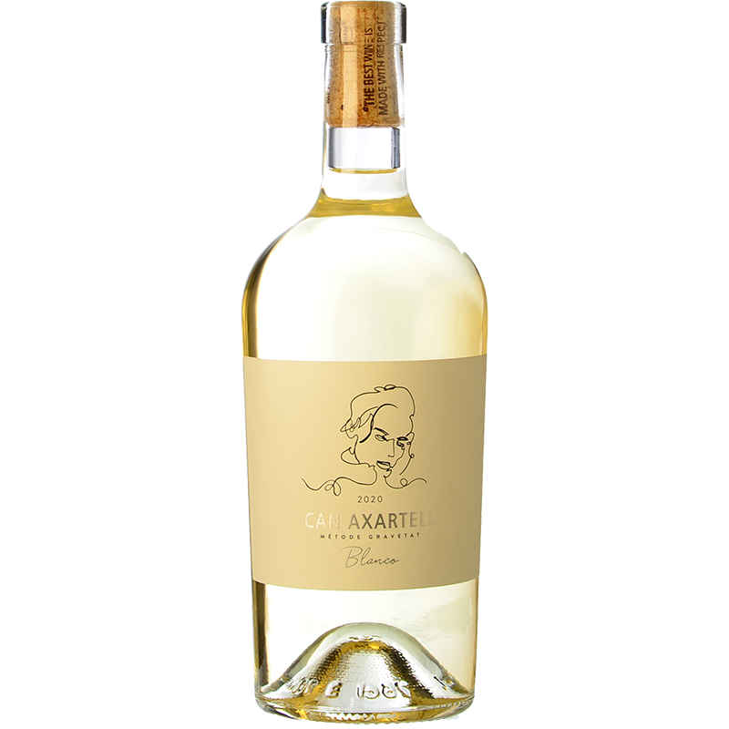 Can Axartell Blanco