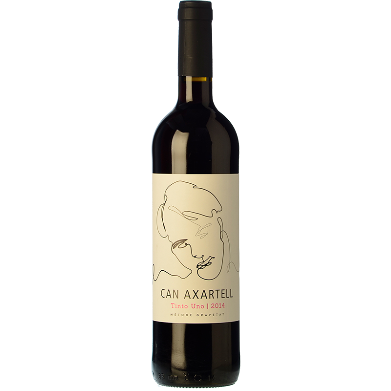 Can Axartell Tinto