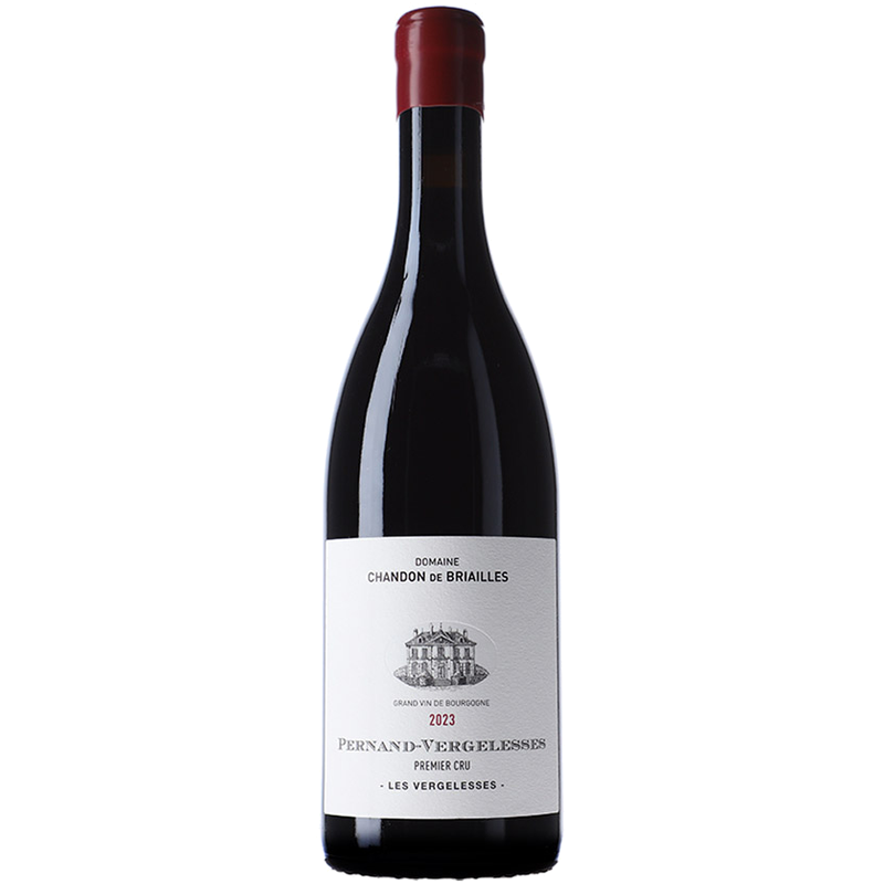 Chandon de Briailles 1er Cru Les Vergelesses