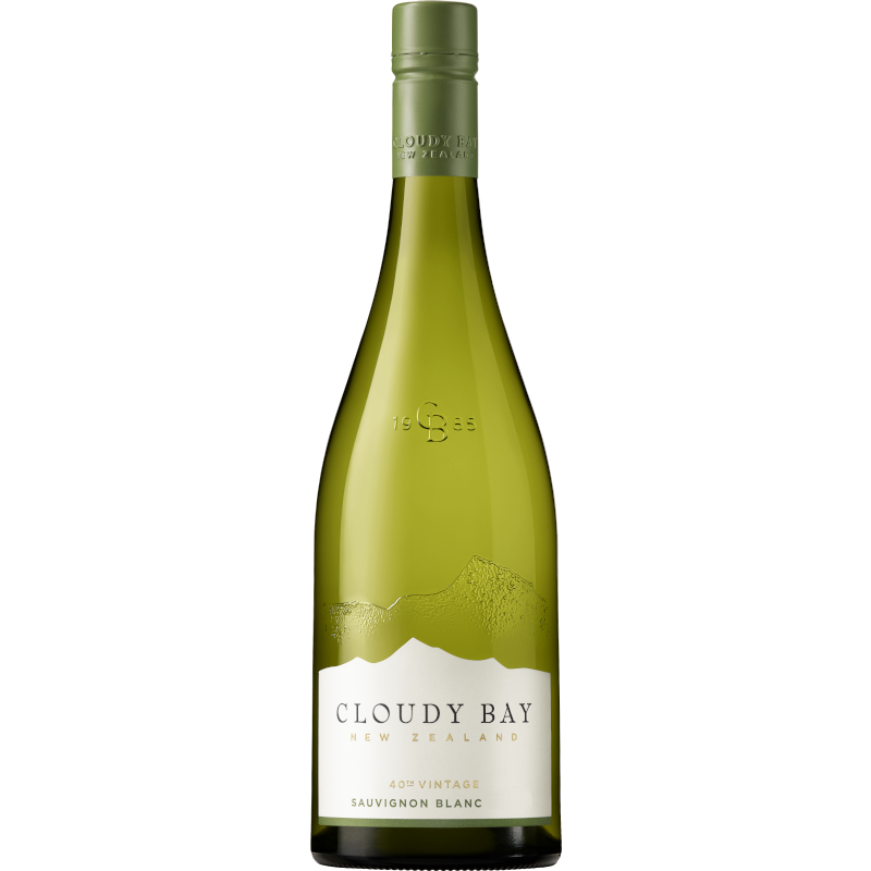 Cloudy Bay Sauvignon Blanc