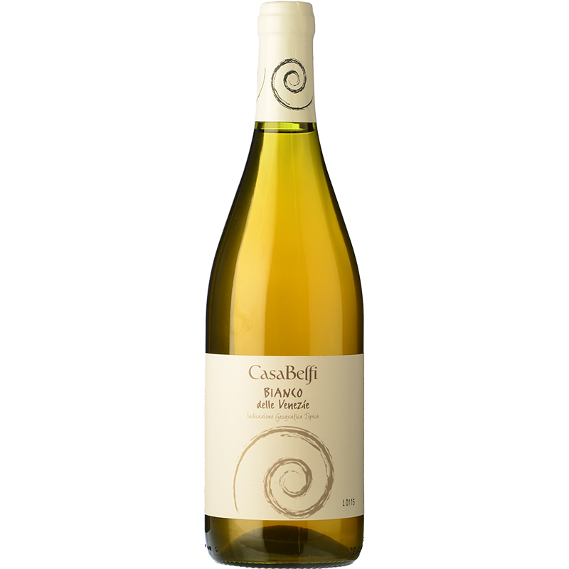 Casa Belfi Bianco