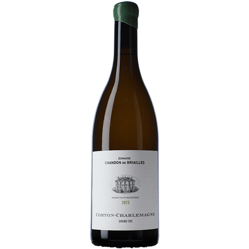 Chandon de Briailles Corton-Charlemagne G.Cru