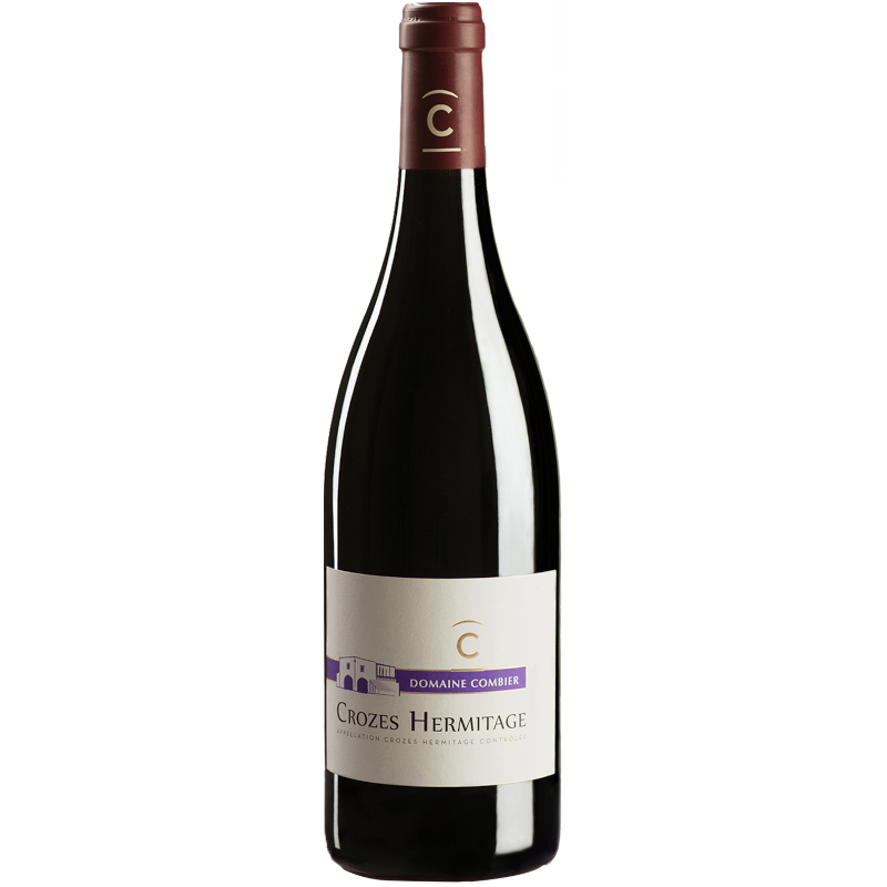 Combier Crozes-Hermitage