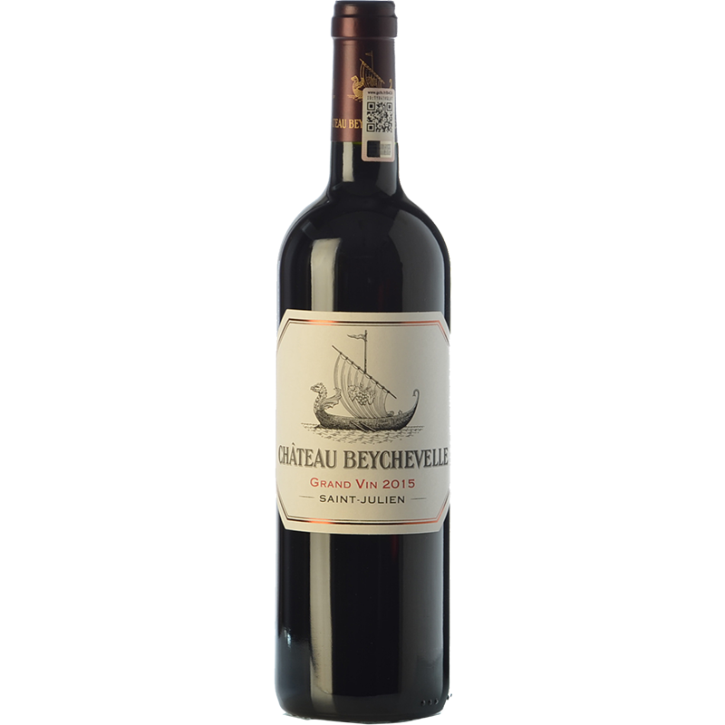 Château Beychevelle