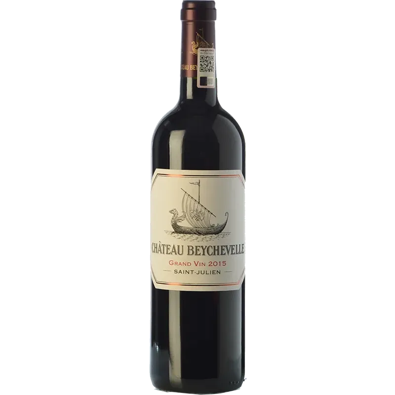Château Beychevelle