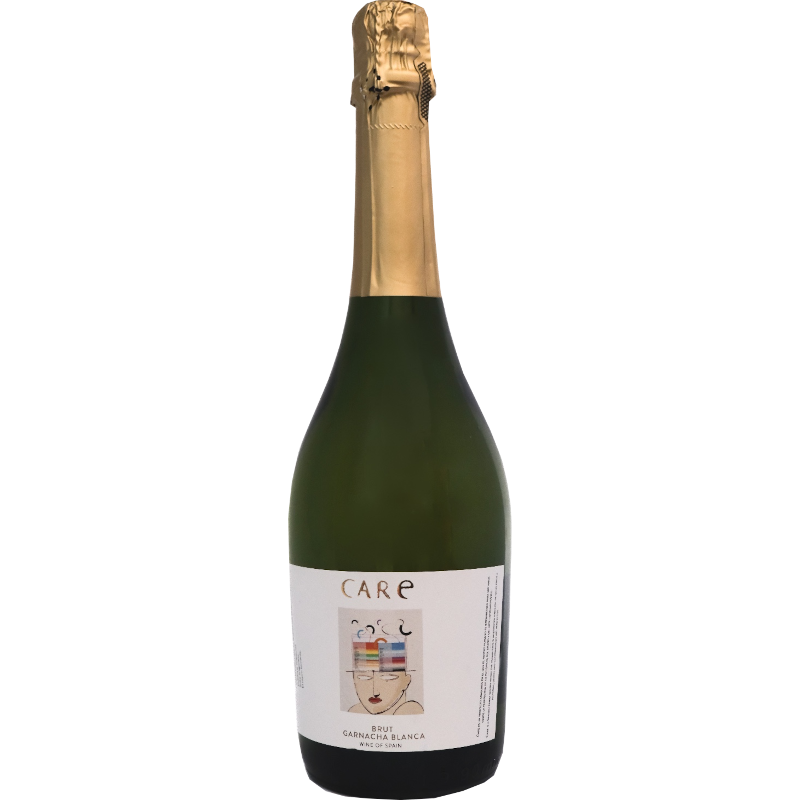 Care Brut Garnacha Blanca