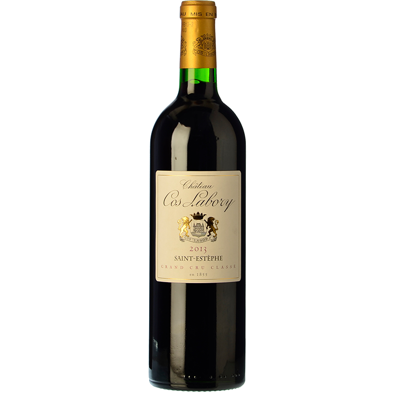 Château Cos Labory