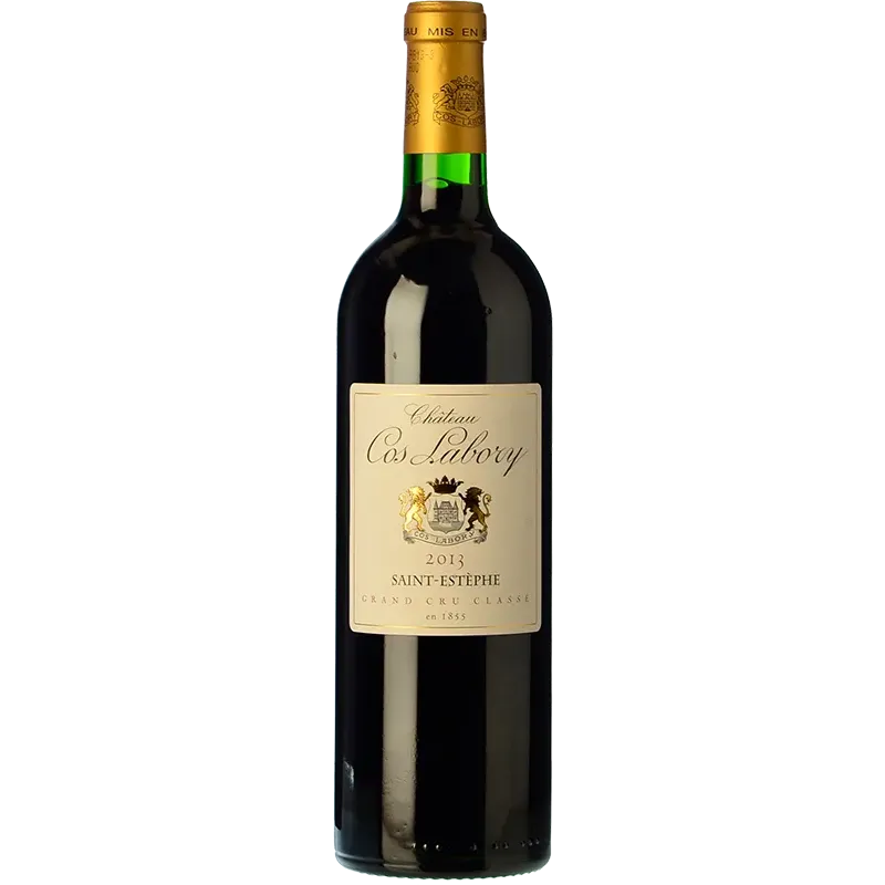 Château Cos Labory