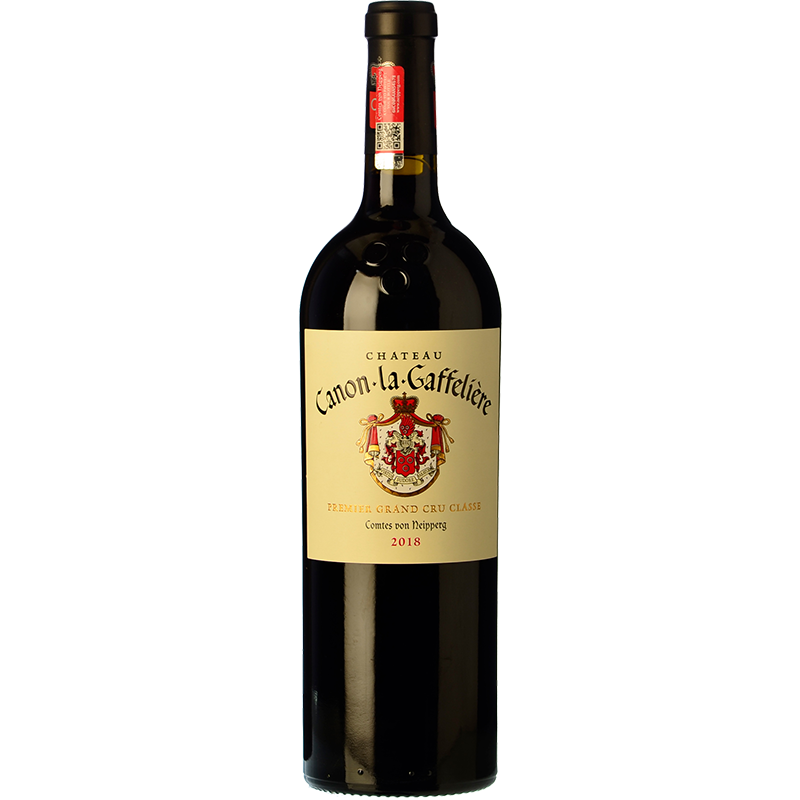 Château Canon La Gaffelière