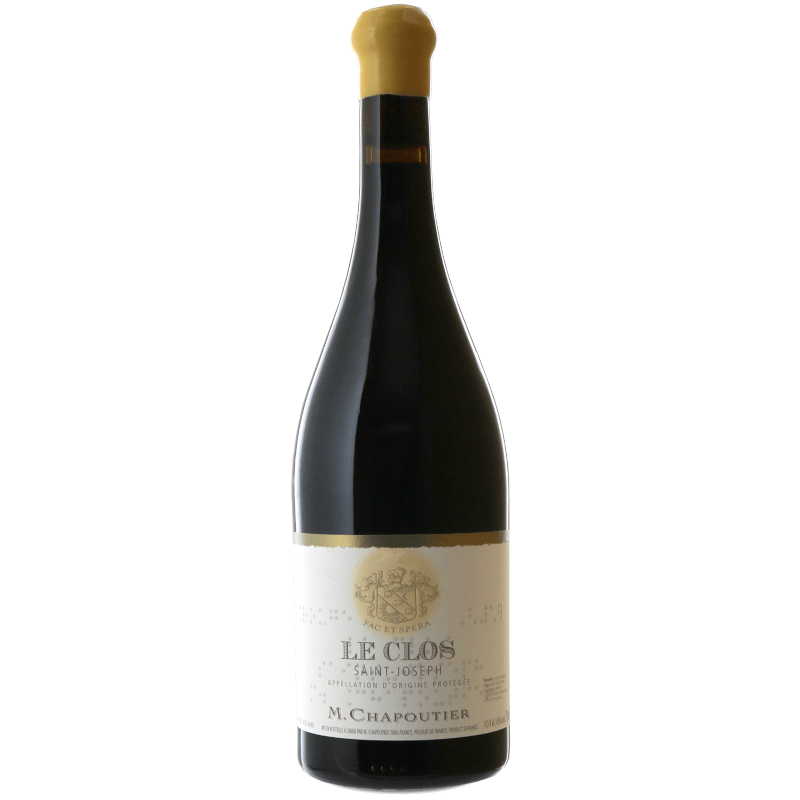Chapoutier Le Clos