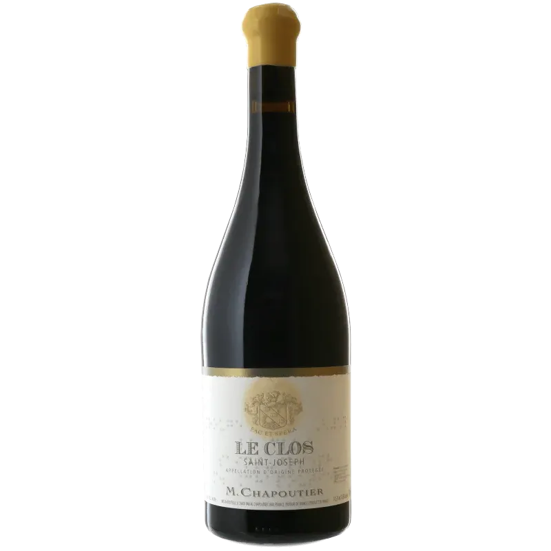 Chapoutier Le Clos