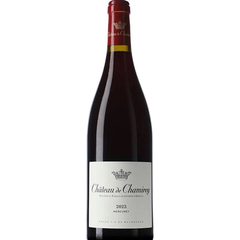 Château de Chamirey Mercurey Rouge
