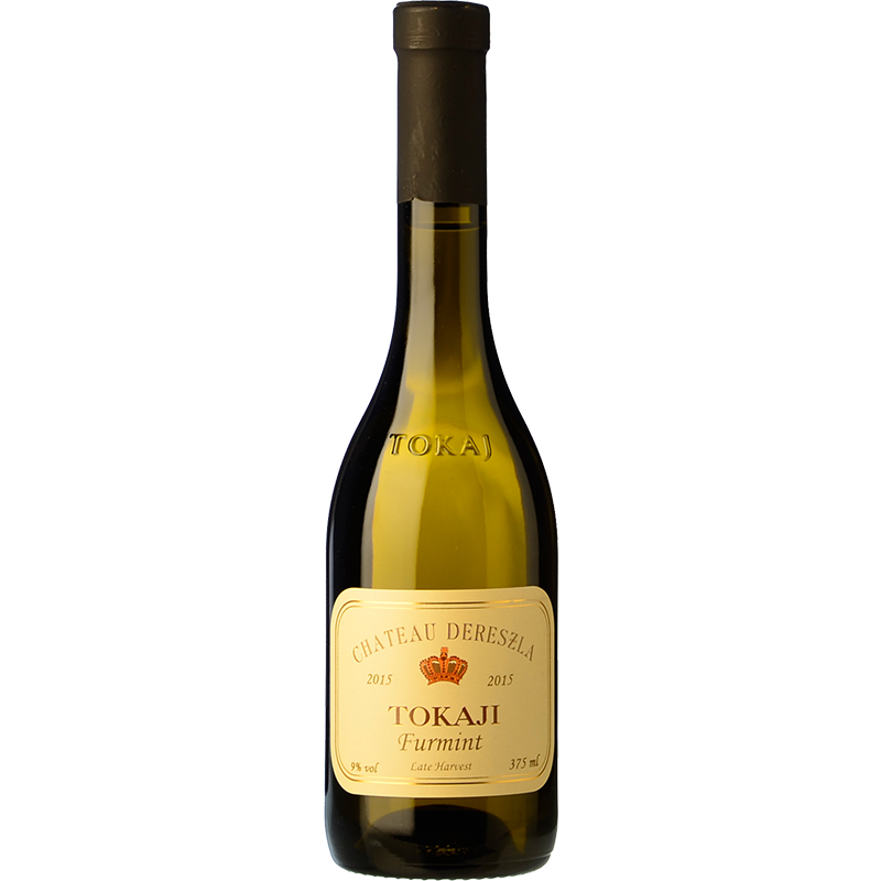 Château Dereszla Cosecha Tardía