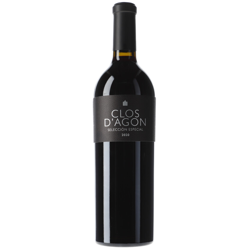 Clos d'Agon Selección Especial