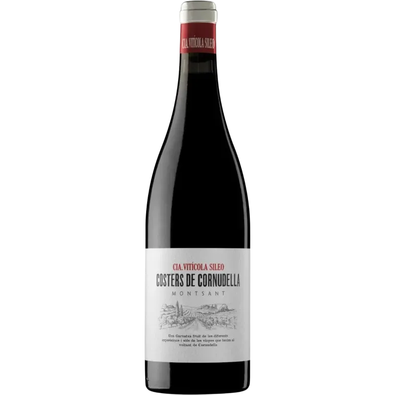 Costers de Cornudella