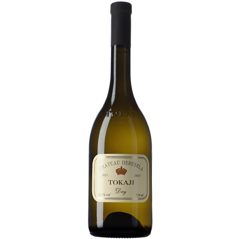 Château Dereszla Tokaji Dry