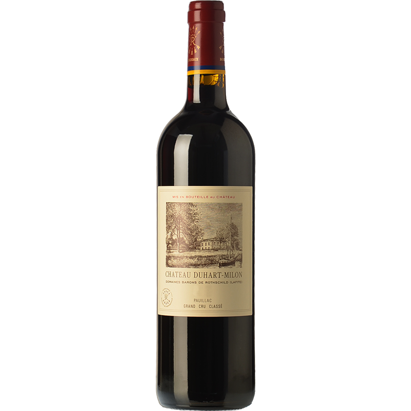 Château Duhart Milon