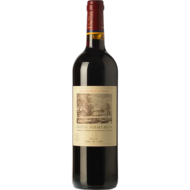 Château Duhart Milon