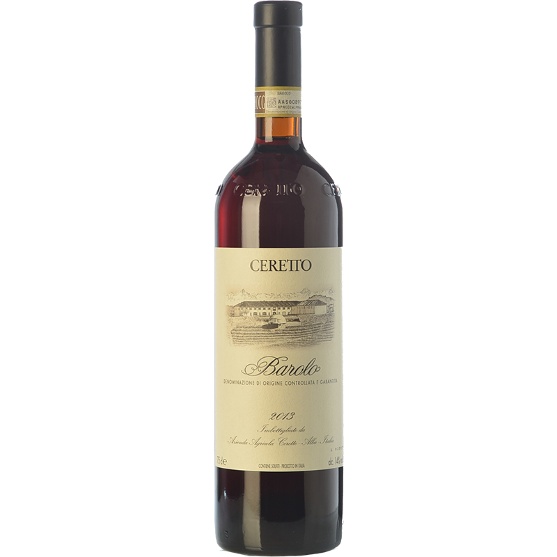 Ceretto Barolo