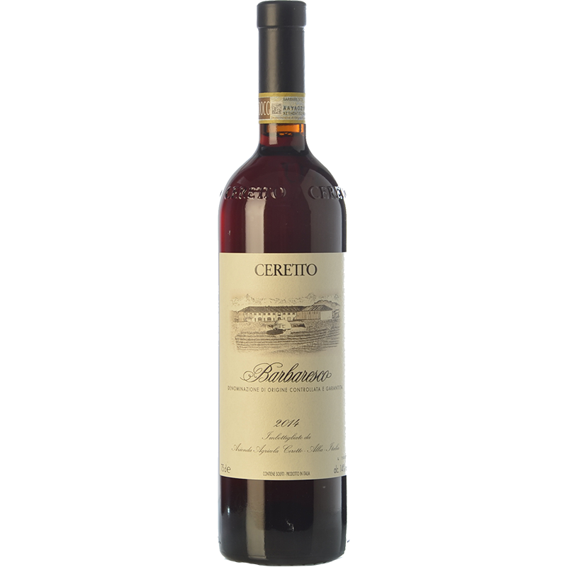 Ceretto Barbaresco