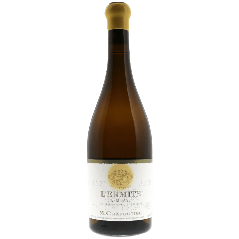 Chapoutier Ermitage L'Ermite Blanc