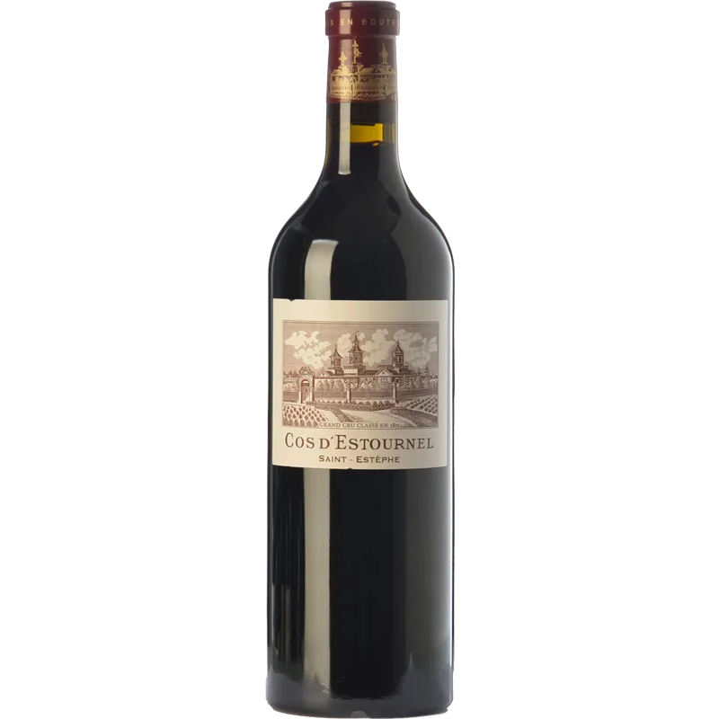 Château Cos d'Estournel