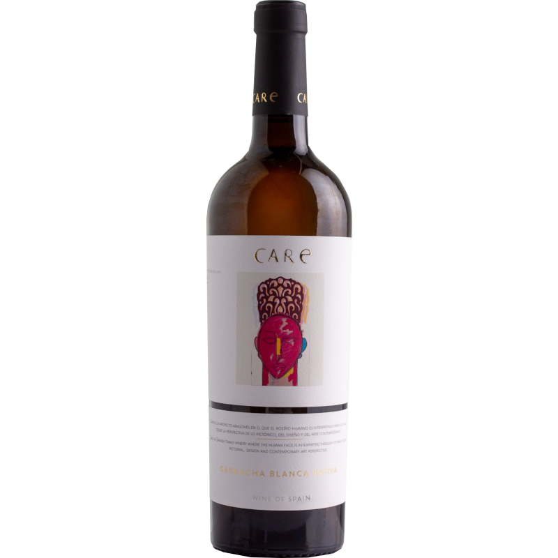 Care Garnacha Blanca Nativa