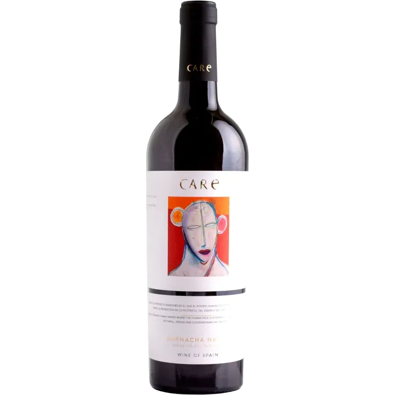 Care Garnacha Tinta Nativa