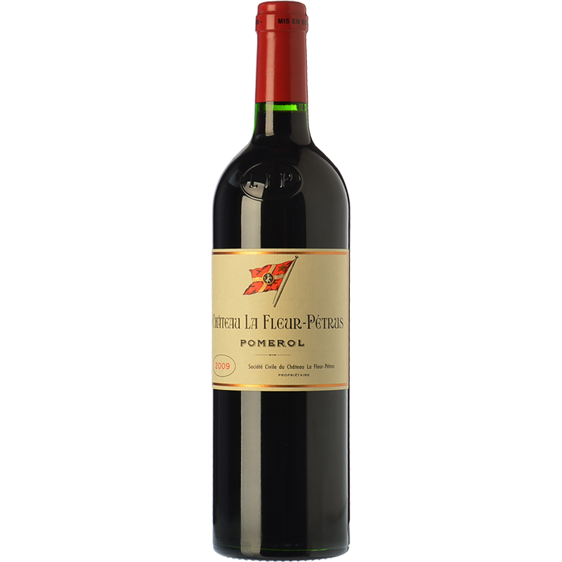 Château La Fleur-Pétrus