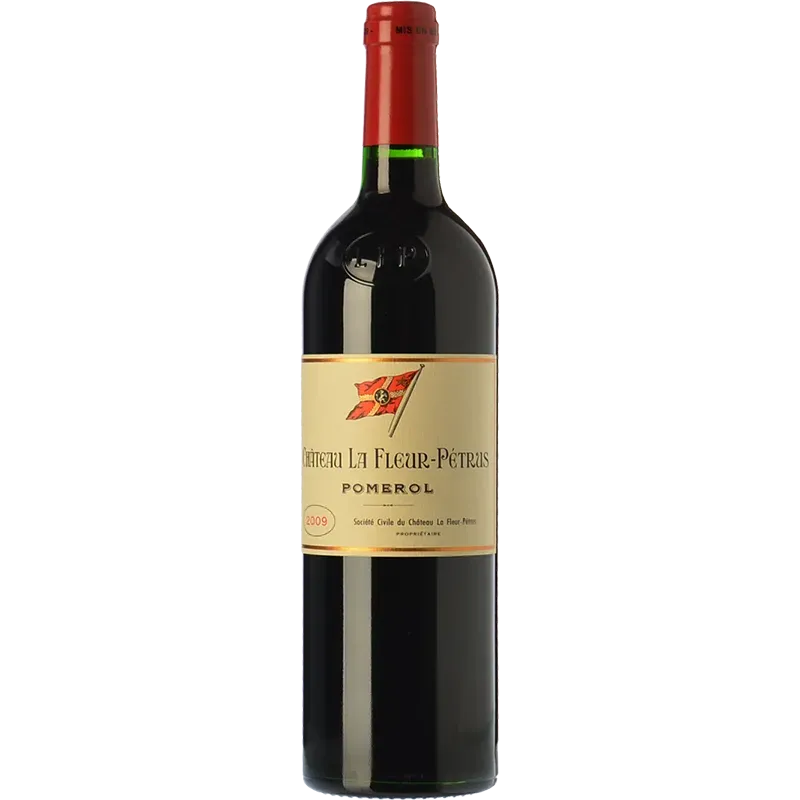 Château La Fleur-Pétrus