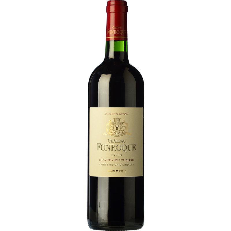 Château Fonroque