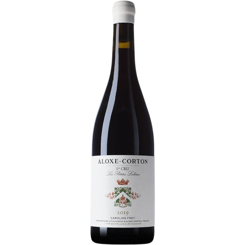 Caroline Frey 1er Cru Les Petites Lolières