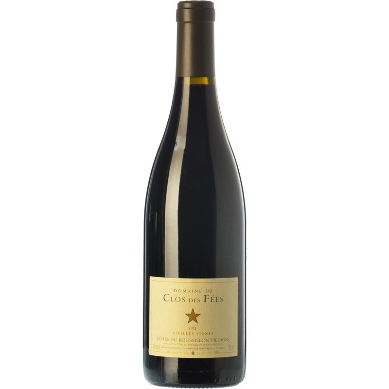 Clos des Fées Vieilles Vignes