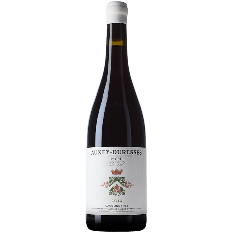 Caroline Frey Auxey-Duresses 1er Cru Le Val