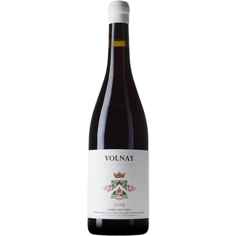 Caroline Frey Volnay Rouge