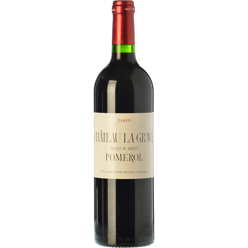 Château La Grave