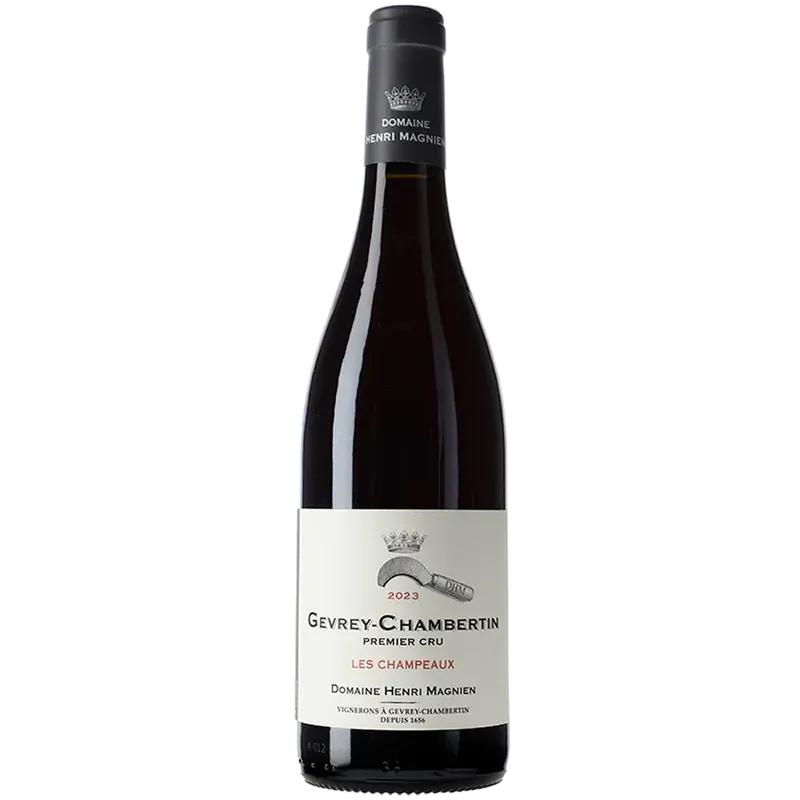 Domaine Henri Magnien Les Champeaux