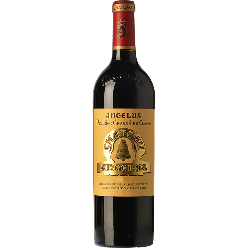 Château Angélus