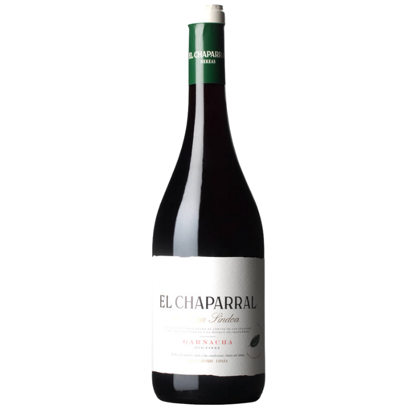 El Chaparral de Vega Sindoa