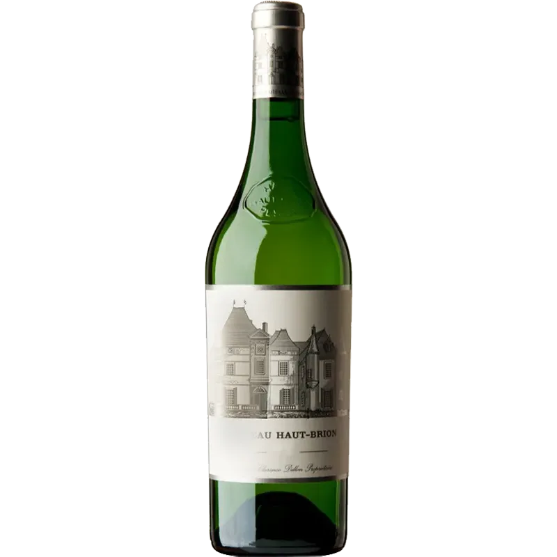 Château Haut Brion Blanc
