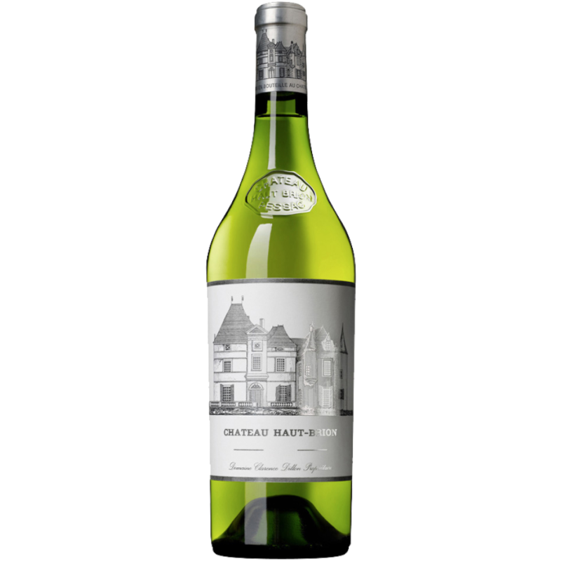 Château Haut Brion Blanc