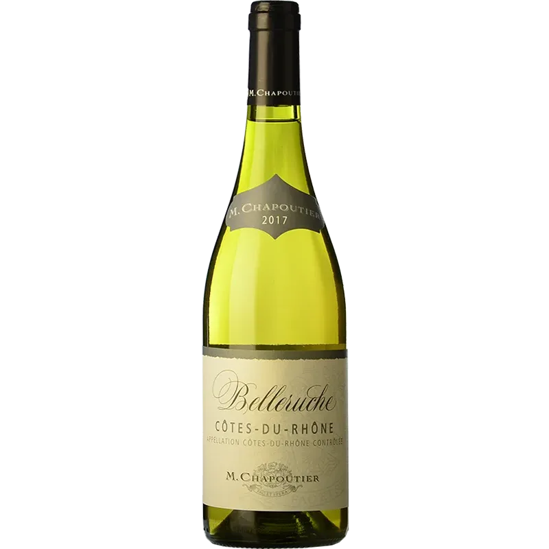 Chapoutier Belleruche Blanc