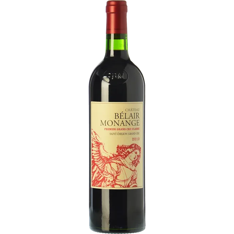 Château Bélair Monange